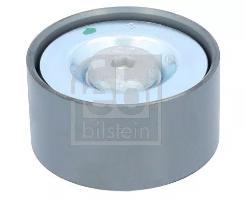 FEBI BILSTEIN FEBI BILSTEIN 30647 Deflection/Guide Pulley, V-ribbed belt 