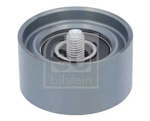 FEBI BILSTEIN FEBI BILSTEIN 30647 Deflection/Guide Pulley, V-ribbed belt 