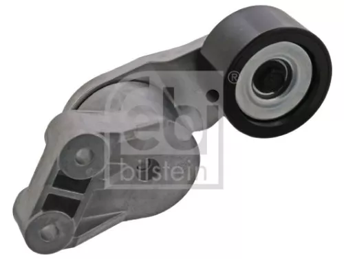 Belt Tensioner, V-ribbed belt