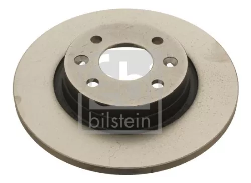 FEBI BILSTEIN FEBI BILSTEIN 30652 Brake Disc 