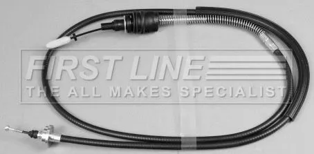 FIRST LINE FIRST LINE (FKC1471) Cable Pull, clutch control 