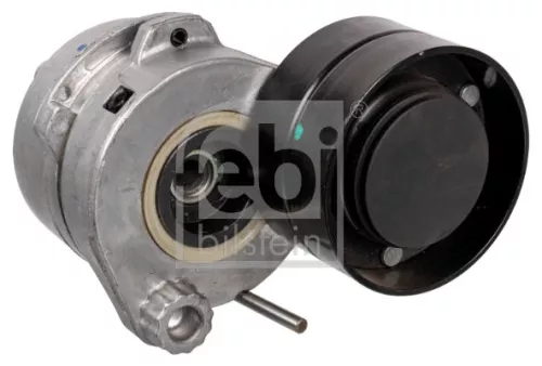 FEBI BILSTEIN FEBI BILSTEIN 30722 Belt Tensioner, V-ribbed belt 