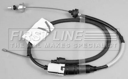 FIRST LINE FIRST LINE (FKC1472) Cable Pull, clutch control 