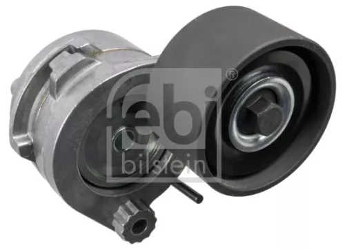 FEBI BILSTEIN FEBI BILSTEIN 30868 Belt Tensioner, V-ribbed belt 