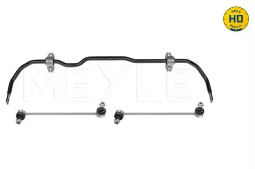 MEYLE MEYLE 100 653 0005/HD Stabiliser Bar, suspension 
