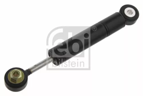 Vibration Damper, V-ribbed belt