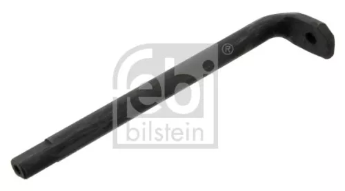 Tensioner Lever, V-ribbed belt