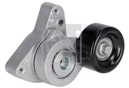 FEBI BILSTEIN FEBI BILSTEIN 30943 Belt Tensioner, V-ribbed belt 