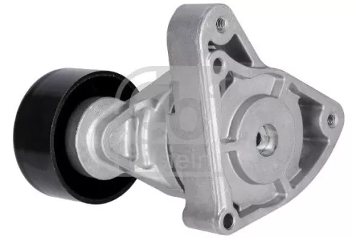 FEBI BILSTEIN FEBI BILSTEIN 30943 Belt Tensioner, V-ribbed belt 