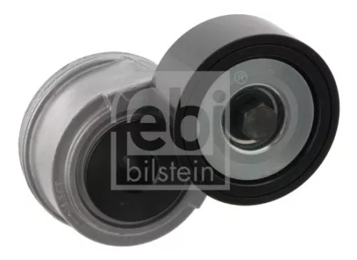 Belt Tensioner, V-ribbed belt
