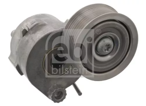 Belt Tensioner, V-ribbed belt