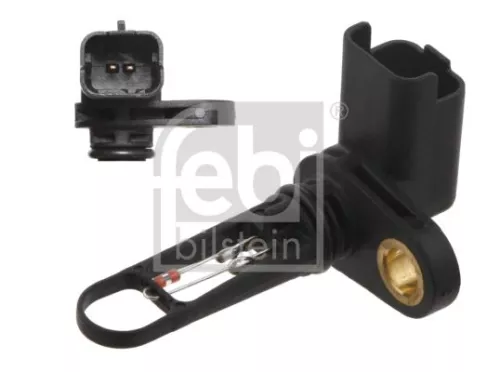 Sensor, intake air temperature