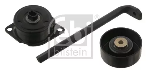 FEBI BILSTEIN FEBI BILSTEIN 30991 Belt Tensioner, V-ribbed belt 