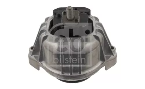 Mounting, engine