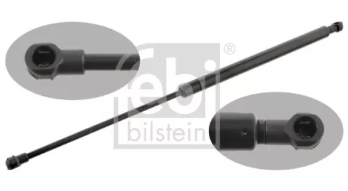 FEBI BILSTEIN FEBI BILSTEIN 31028 Gas Spring, boot/cargo area 
