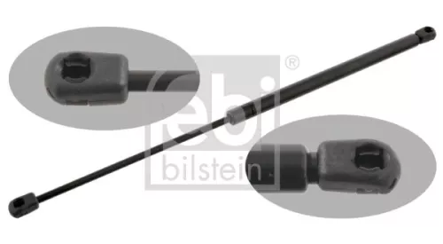FEBI BILSTEIN FEBI BILSTEIN 31029 Gas Spring, boot/cargo area 