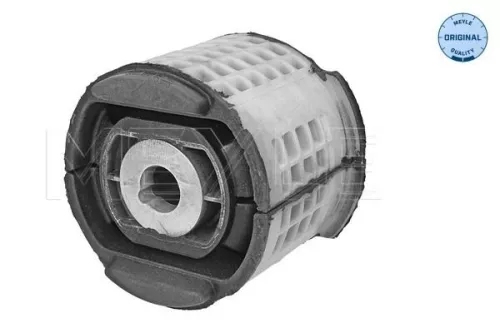 MEYLE Bushing, axle cross member (314 710 0020)
