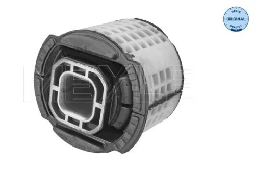 MEYLE Bushing, axle cross member (314 710 0020)