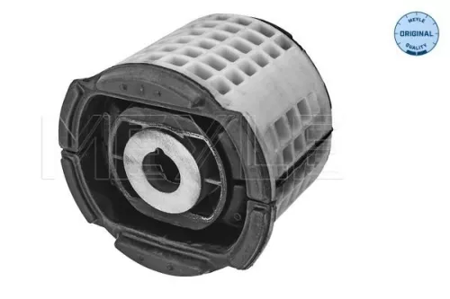 MEYLE Bushing, axle cross member (314 710 0021)