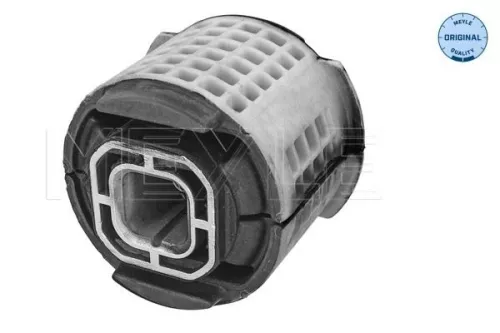MEYLE Bushing, axle cross member (314 710 0021)