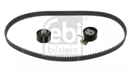 Timing Belt Kit