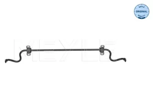 MEYLE Stabiliser Bar, suspension (114 753 0017)
