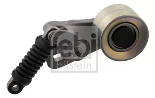 FEBI BILSTEIN FEBI BILSTEIN 31071 Belt Tensioner, V-ribbed belt 