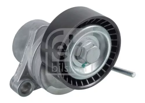 Belt Tensioner, V-ribbed belt