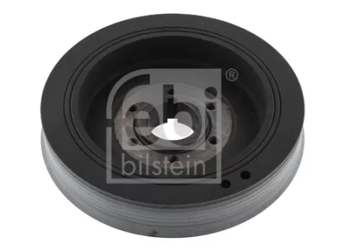 Belt Pulley, crankshaft