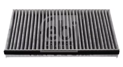 FEBI BILSTEIN FEBI BILSTEIN 31168 Filter, cabin air 