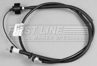FIRST LINE FIRST LINE (FKC1475) Cable Pull, clutch control 