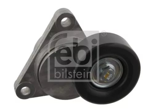 FEBI BILSTEIN FEBI BILSTEIN 31214 Belt Tensioner, V-ribbed belt 