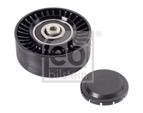 FEBI BILSTEIN FEBI BILSTEIN 31236 Deflection/Guide Pulley, V-ribbed belt 
