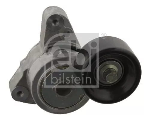Belt Tensioner, V-ribbed belt