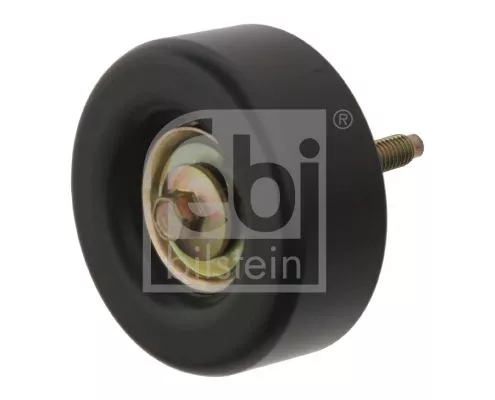 FEBI BILSTEIN FEBI BILSTEIN 31288 Deflection/Guide Pulley, V-ribbed belt 