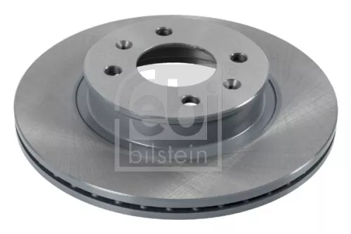 FEBI BILSTEIN FEBI BILSTEIN 31315 Brake Disc 