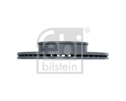 FEBI BILSTEIN FEBI BILSTEIN 31315 Brake Disc 