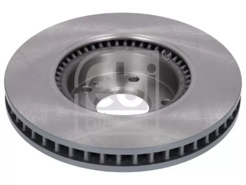 FEBI BILSTEIN FEBI BILSTEIN 31317 Brake Disc 