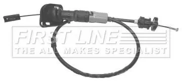 FIRST LINE FIRST LINE (FKC1476) Cable Pull, clutch control 