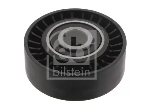 FEBI BILSTEIN FEBI BILSTEIN 31382 Deflection/Guide Pulley, V-ribbed belt 