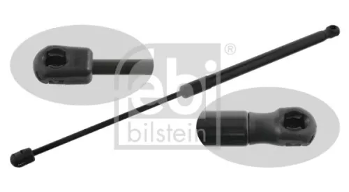 FEBI BILSTEIN FEBI BILSTEIN 31438 Gas Spring, boot/cargo area 