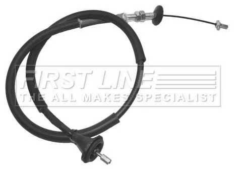 FIRST LINE FIRST LINE (FKC1477) Cable Pull, clutch control 
