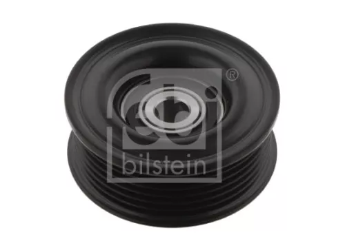 FEBI BILSTEIN FEBI BILSTEIN 31471 Deflection/Guide Pulley, V-ribbed belt 