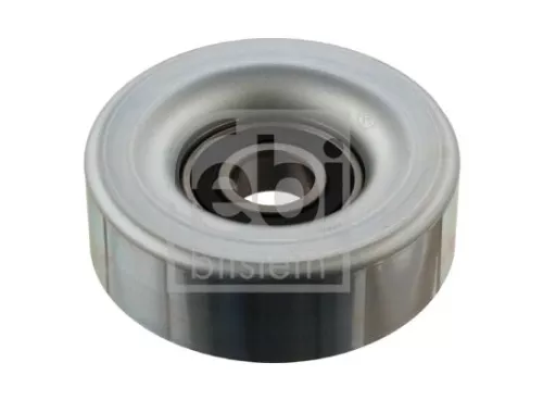 FEBI BILSTEIN FEBI BILSTEIN 31480 Deflection/Guide Pulley, V-ribbed belt 