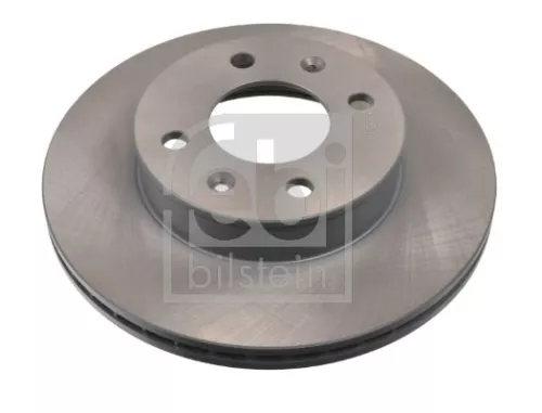 FEBI BILSTEIN FEBI BILSTEIN 31552 Brake Disc 