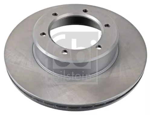 FEBI BILSTEIN FEBI BILSTEIN 31553 Brake Disc 