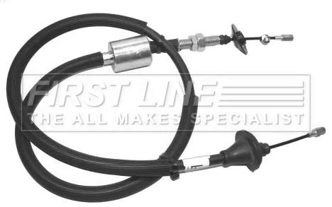 FIRST LINE FIRST LINE (FKC1478) Cable Pull, clutch control 