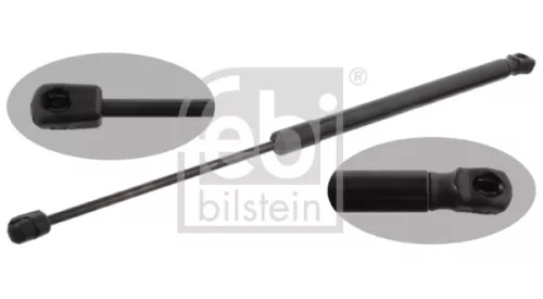 FEBI BILSTEIN FEBI BILSTEIN 31639 Gas Spring, bonnet 