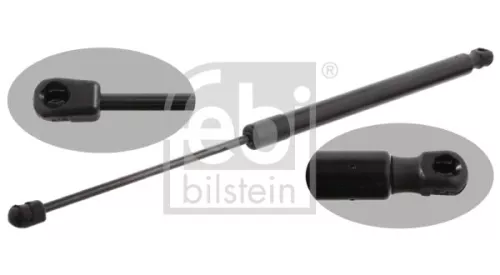 FEBI BILSTEIN FEBI BILSTEIN 31643 Gas Spring, boot/cargo area 