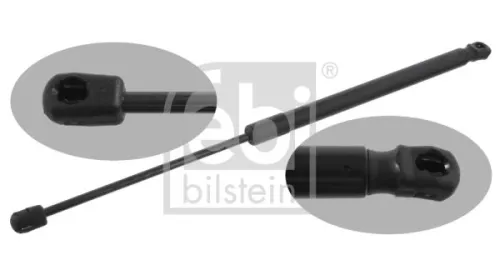 FEBI BILSTEIN FEBI BILSTEIN 31676 Gas Spring, boot/cargo area 